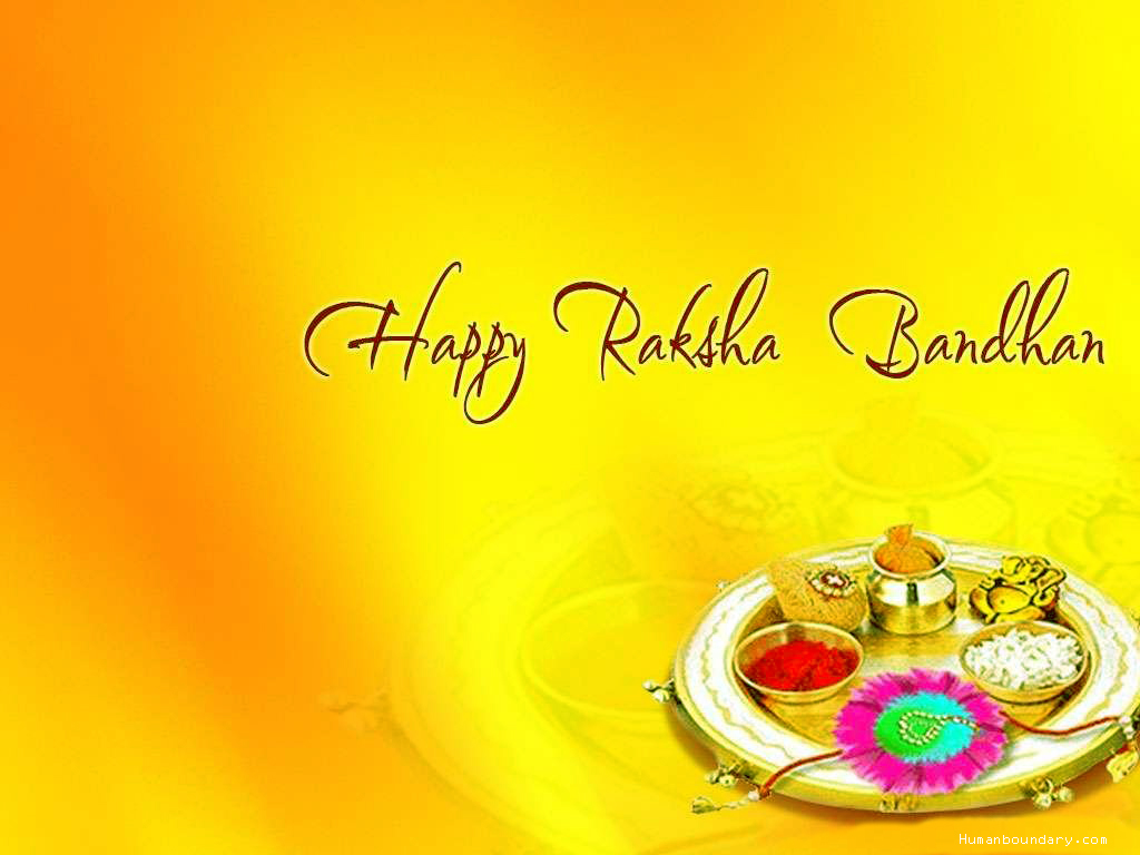 Happy Raksha Bandhan HD Images & Wallpapers Free Download