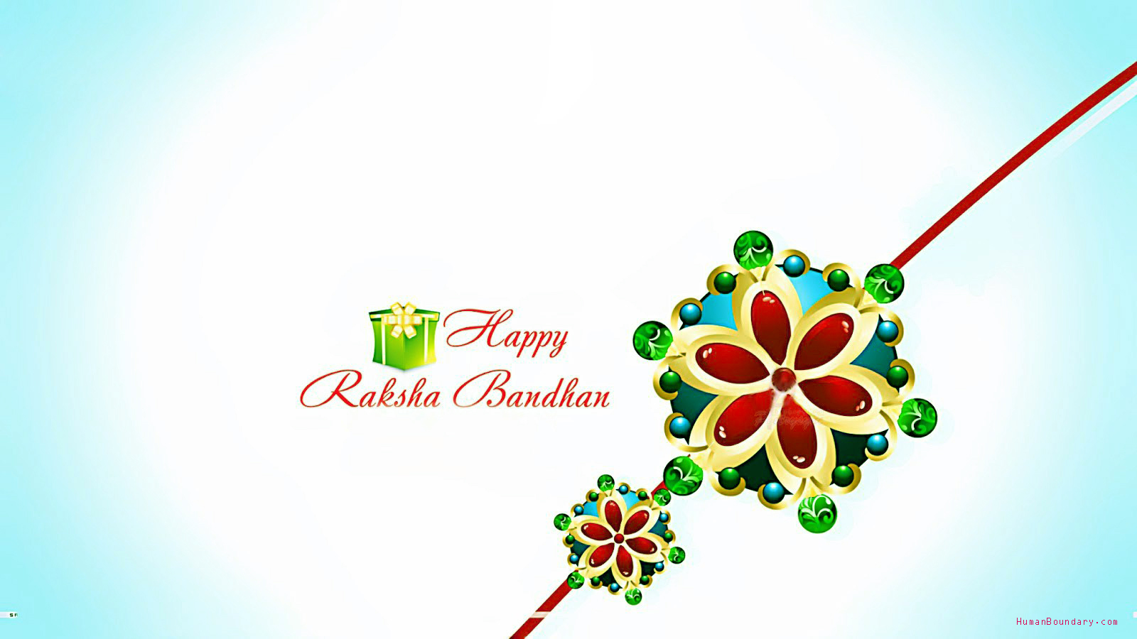 Happy Raksha Bandhan HD Images & Wallpapers Free Download