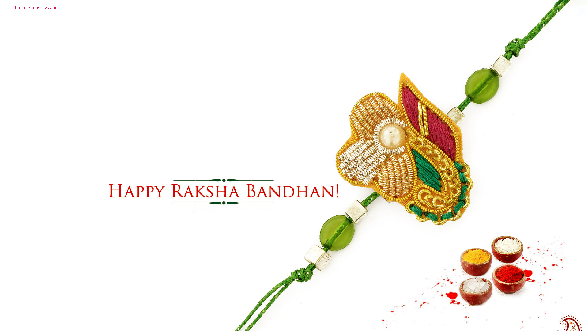 Happy Raksha Bandhan HD Images & Wallpapers Free Download
