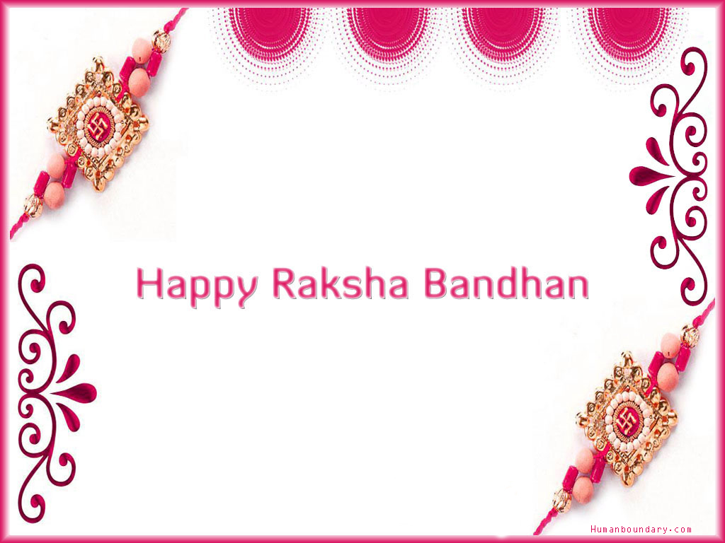 Happy Raksha Bandhan HD Images & Wallpapers Free Download