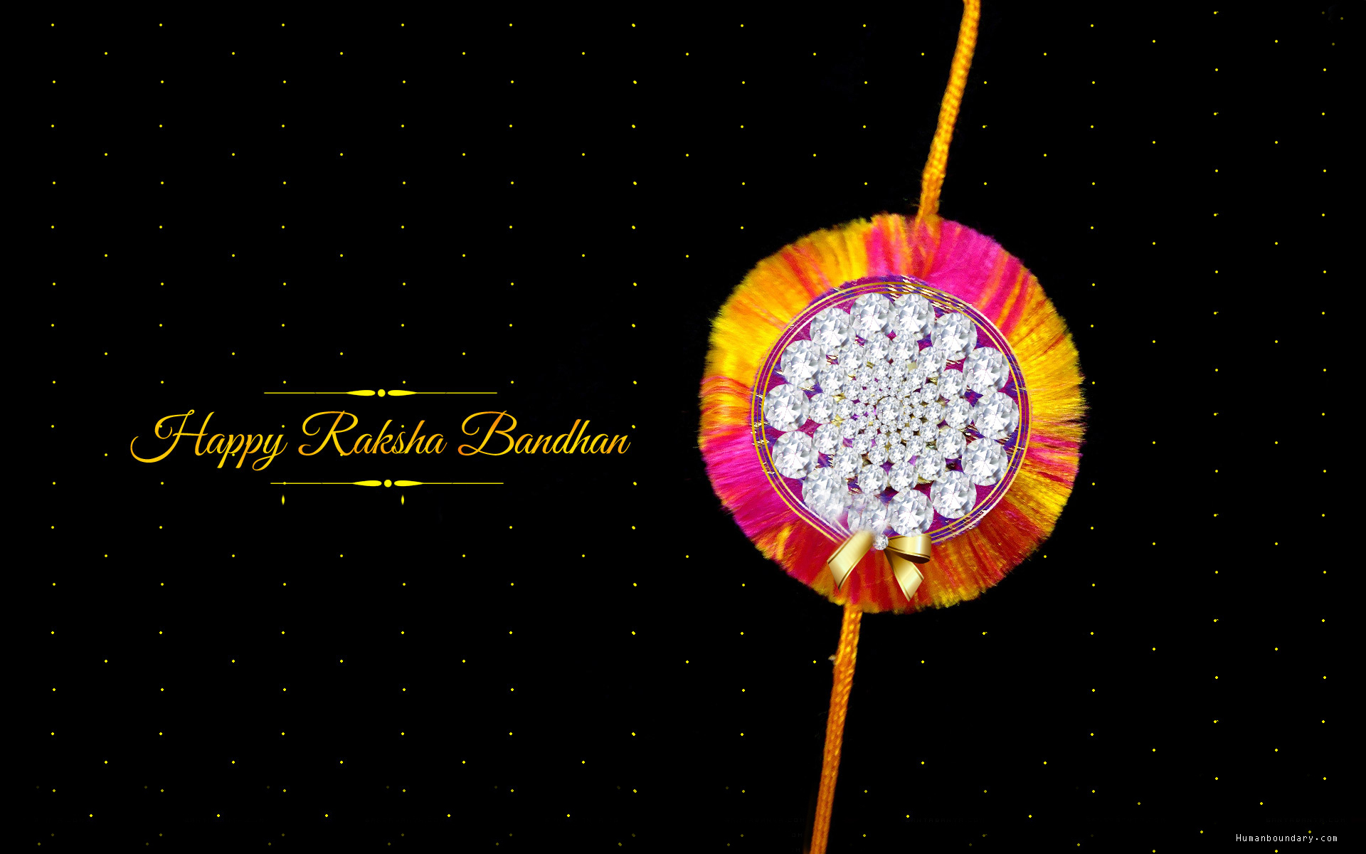 Happy Raksha Bandhan HD Pics & Photos Free Download