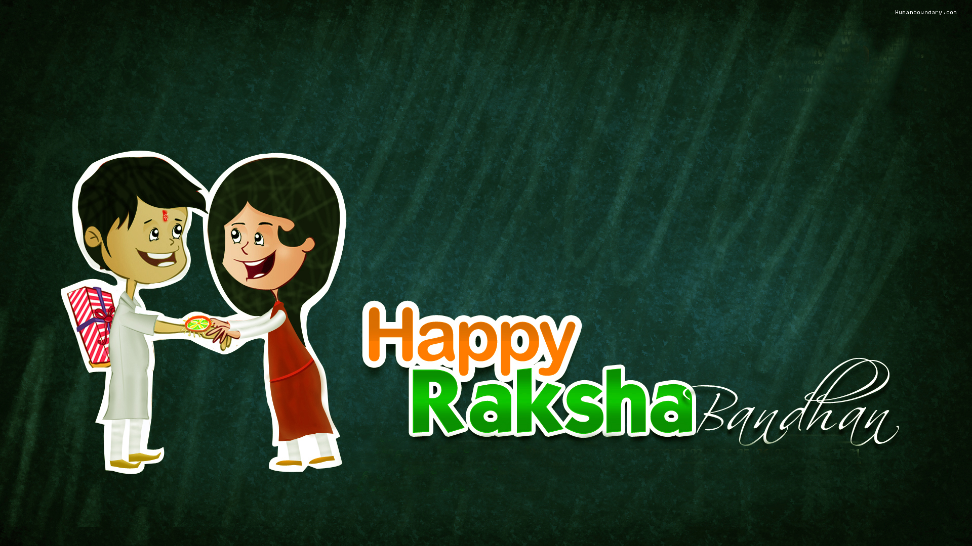 Happy Raksha Bandhan HD Pics & Photos Free Download