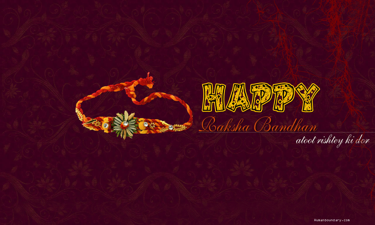 Happy Raksha Bandhan HD Pics & Photos Free Download