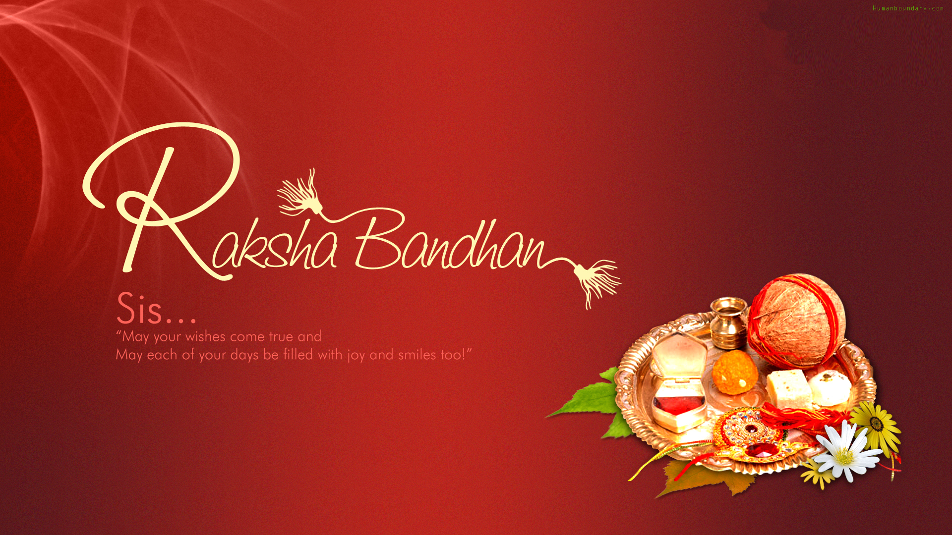Happy Raksha Bandhan HD Pics & Photos Free Download