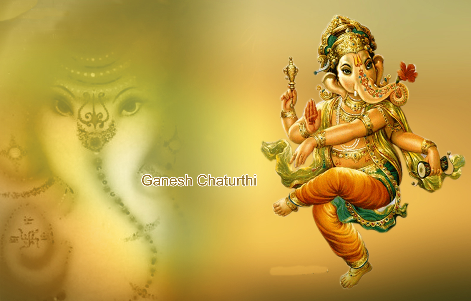 Ganesh Chaturthi HD Pics & Photos Free Download