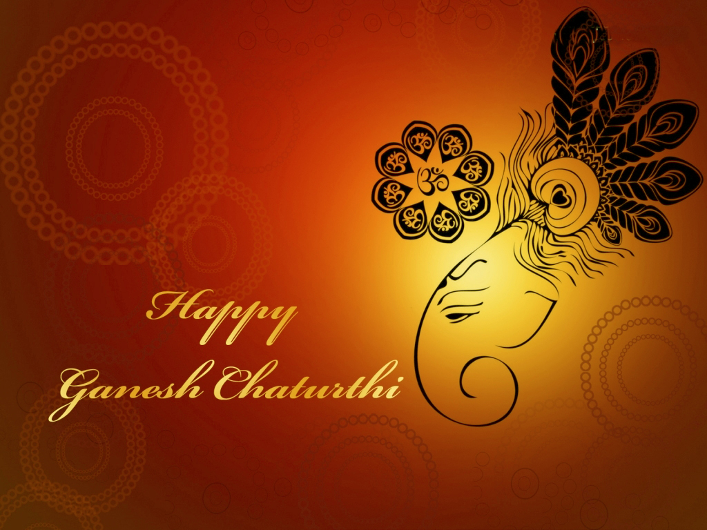 Ganesh Chaturthi HD Images & Wallpapers Free Download
