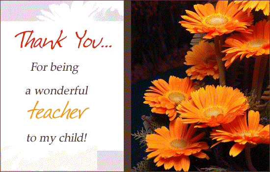 Teachers Day Greeting Cards 2016 (Free Download)
