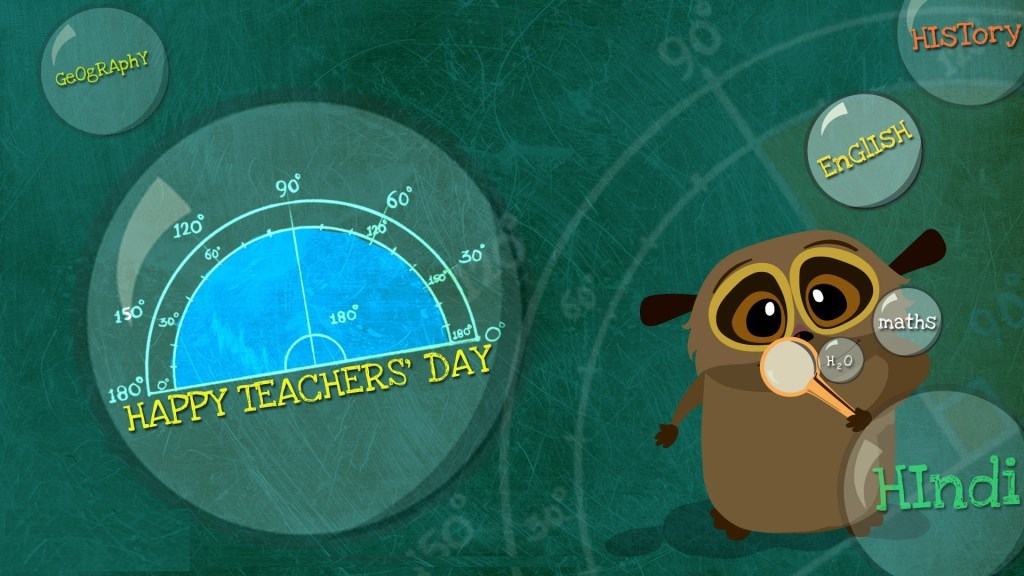 Teachers Day HD Images, Wallpapers - Download