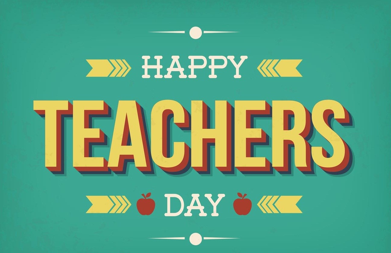 Teachers Day HD Images, Wallpapers - Download