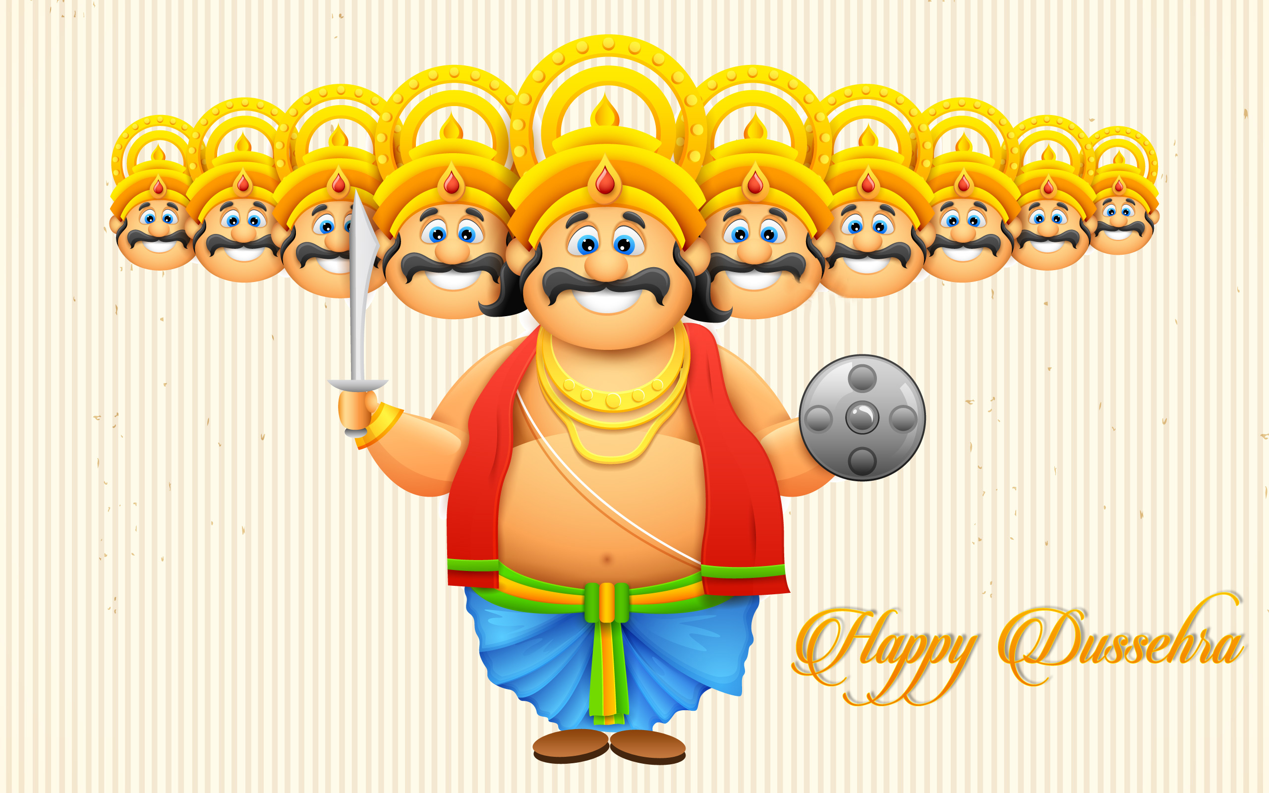 Happy Dussehra HD Images, Wallpapers Free Download