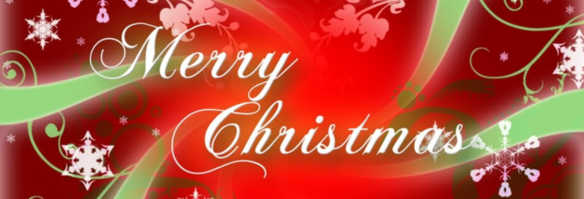 Merry Christmas Facebook Cover, Merry XMAS Messages and Quotes