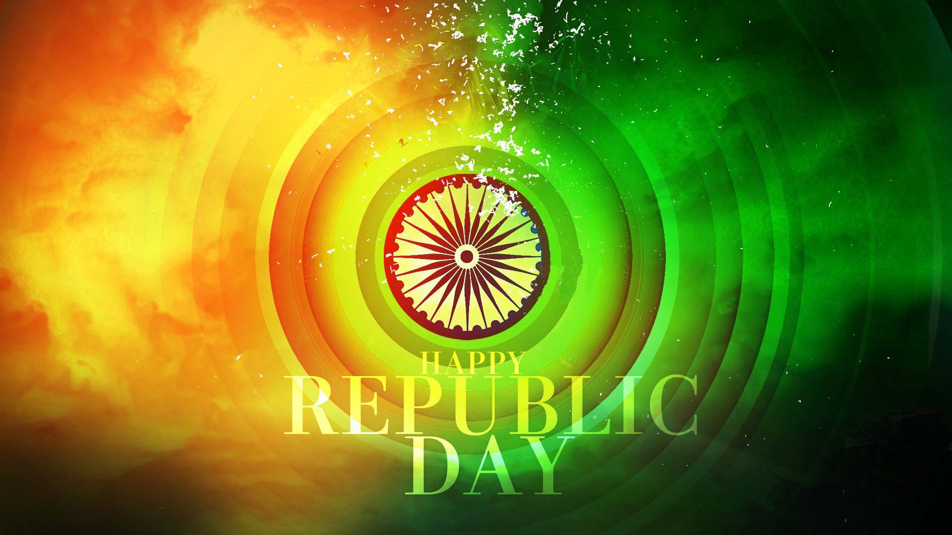 26 Jan India Republic Day HD Wallpapers Images Photos Pics - Free Download