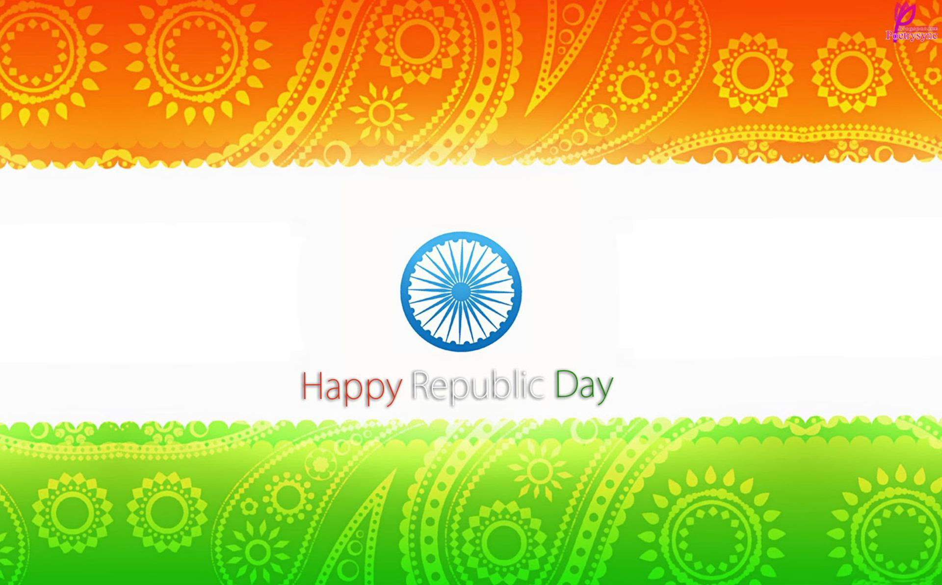 26 Jan India Republic Day HD Wallpapers Images Photos Pics - Free Download