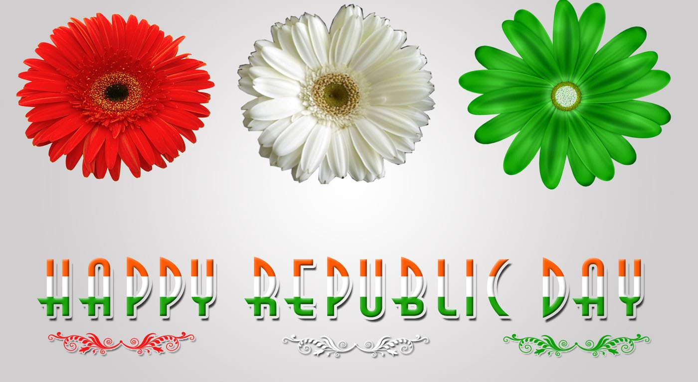 26 Jan India Republic Day HD Wallpapers Images Photos Pics - Free Download