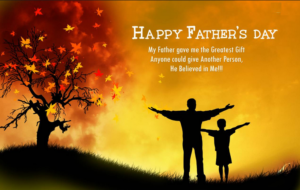Father’s Day Status for Whatsapp & Messages for Facebook