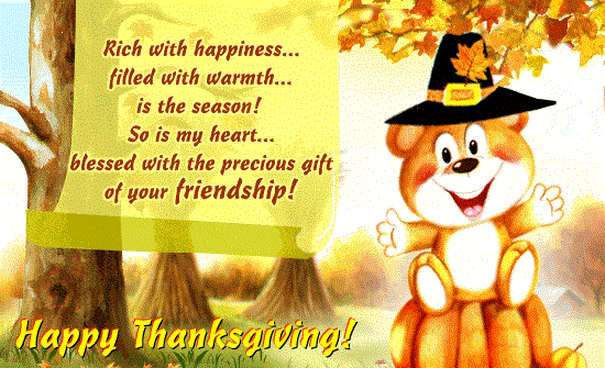 Friendship Day Greetings Cards-Free Download
