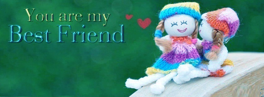 Happy Friendship Day Facebook (FB) Covers, Photos, Banners