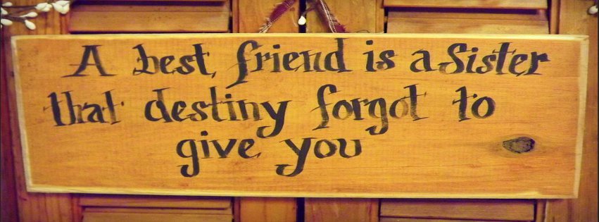 Happy Friendship Day Facebook (FB) Covers, Photos, Banners