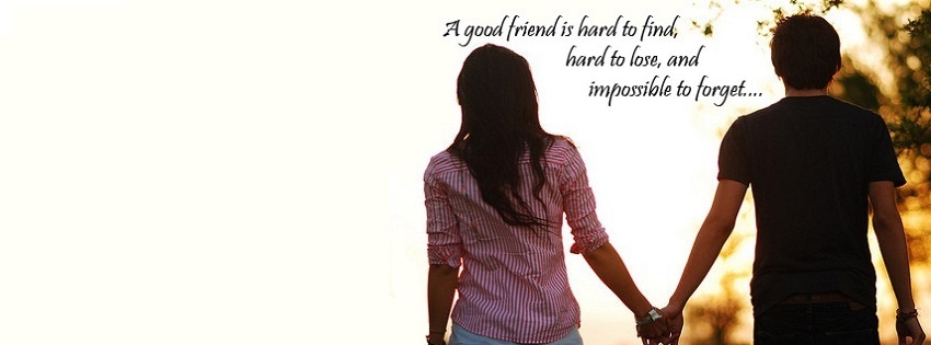 Happy Friendship Day Facebook (FB) Covers, Photos, Banners