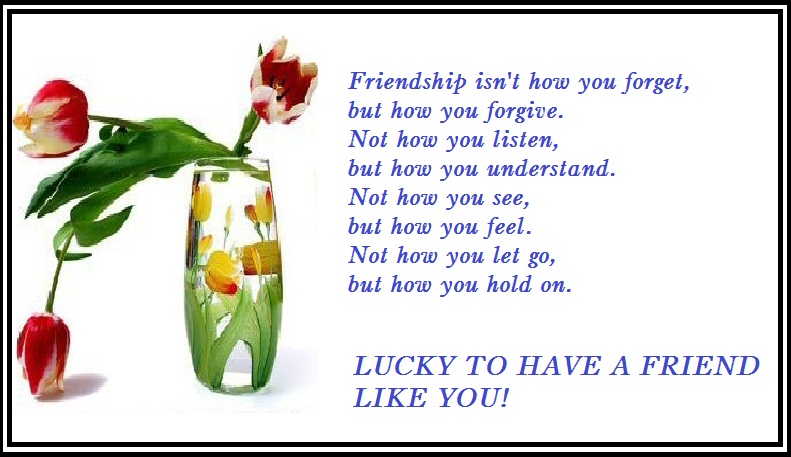 Happy Friendship Day Whatsapp Status and Facebook Messages